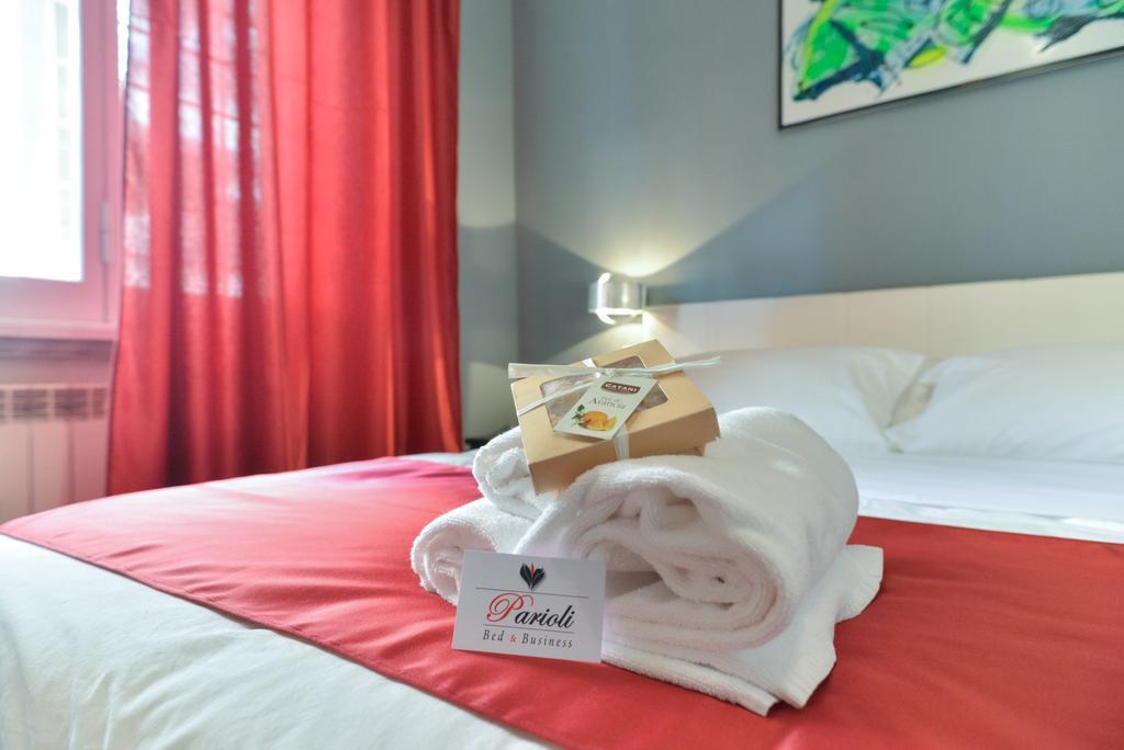 Gasthuis Parioli Bed&business 3*