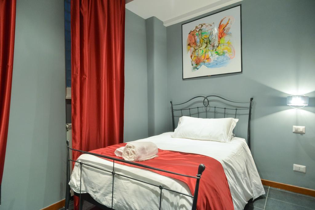 Gasthuis Parioli Bed&business Rome