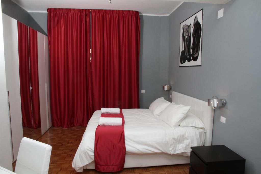 Gasthuis Parioli Bed&business Rome