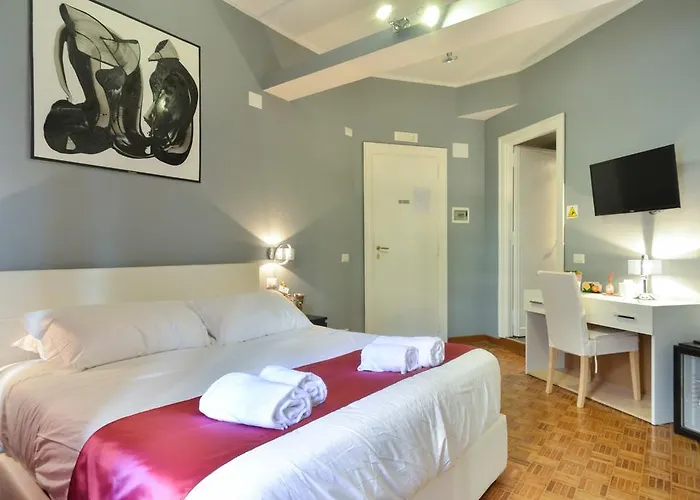 Parioli Bed&Business