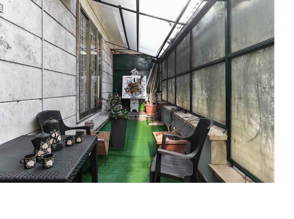 Parioli Bed&business