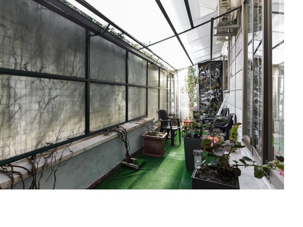 Parioli Bed&business Guest house