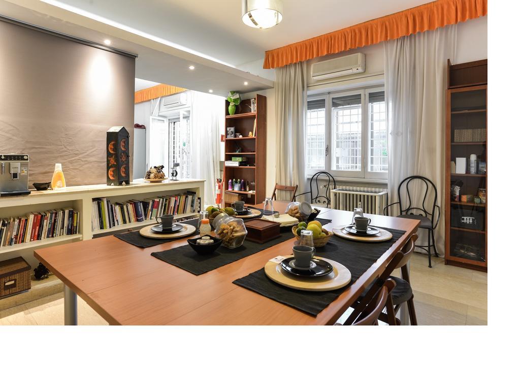Guest house Parioli Bed&business Rome