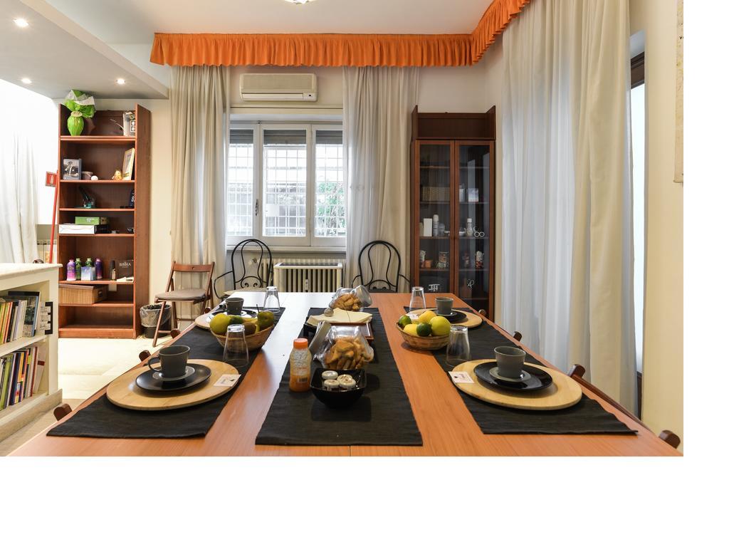 Parioli Bed&business Guest house