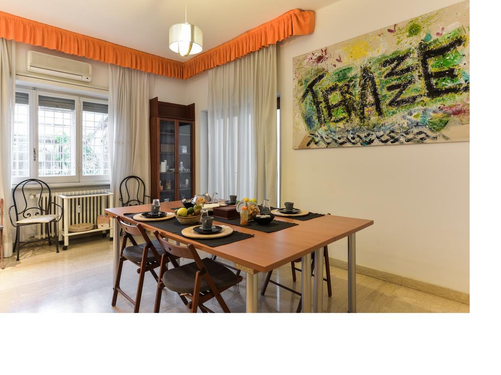 Parioli Bed&business 3*
