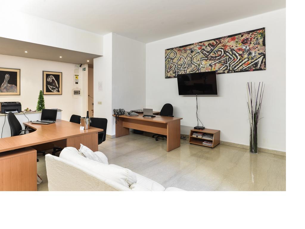 Parioli Bed&business