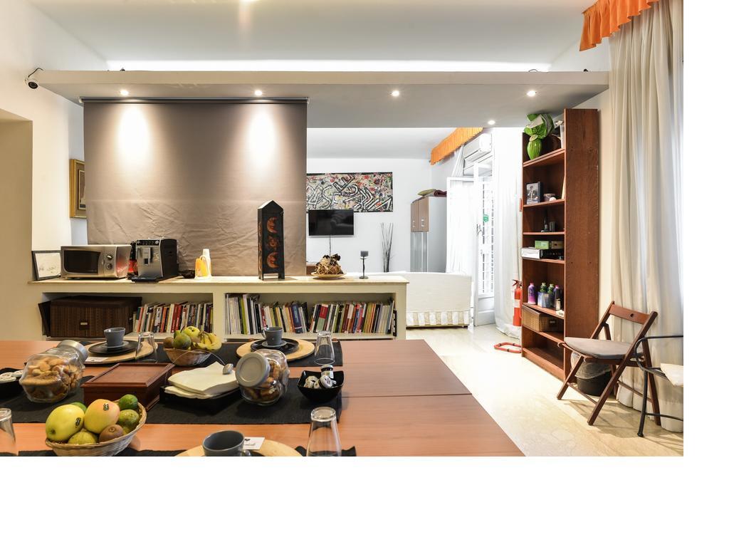 Guest house Parioli Bed&business 3*