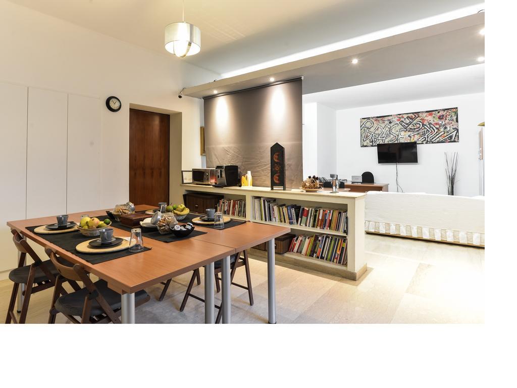 Guest house Parioli Bed&business 3*