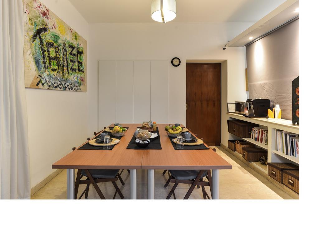 Parioli Bed&business Guest house 3*