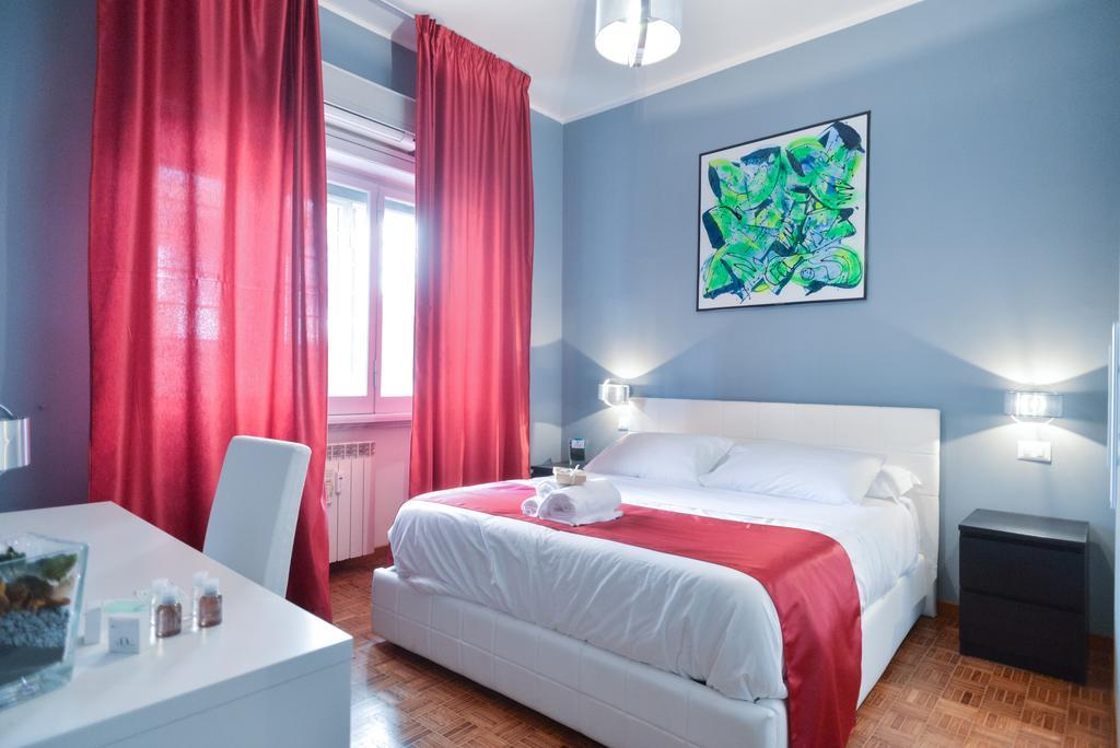 Guest house Parioli Bed&business Rome