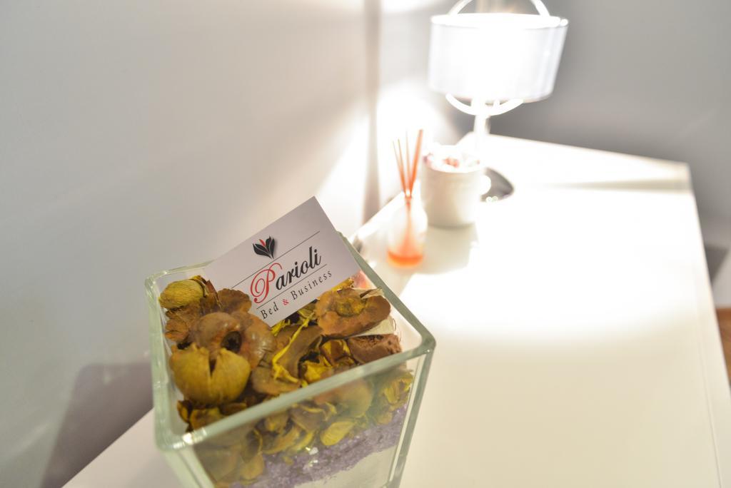 Parioli Bed&business 3* Rome