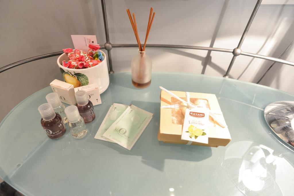 Parioli Bed&business Guest house 3*