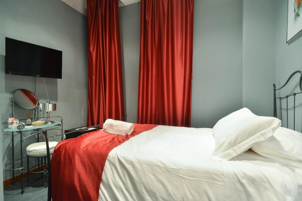 Guest house Parioli Bed&business 3*