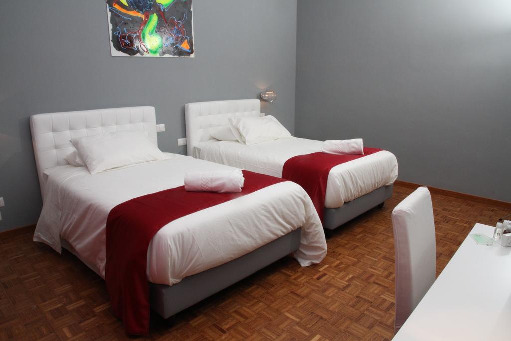Parioli Bed&business 3* Rome
