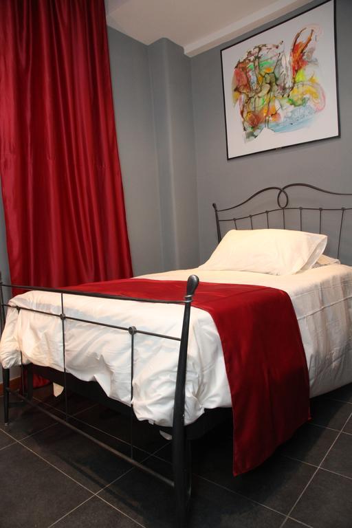 Parioli Bed&business 3*