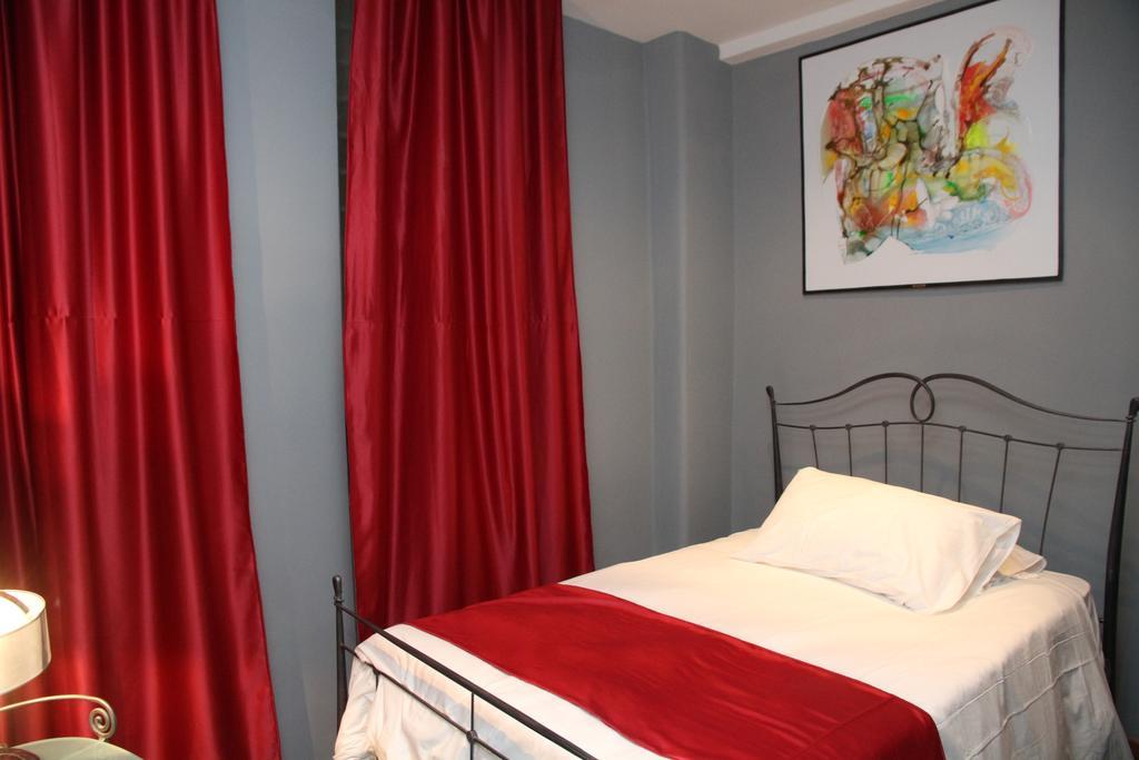 Parioli Bed&business Guest house 3*