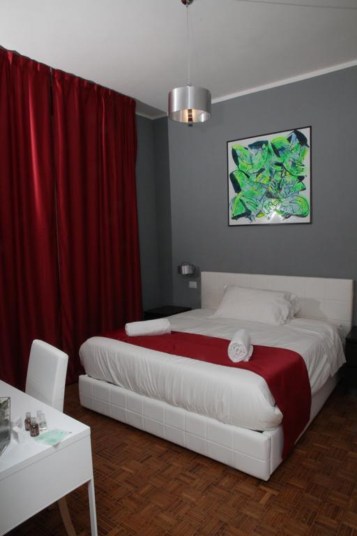 Guest house Parioli Bed&business