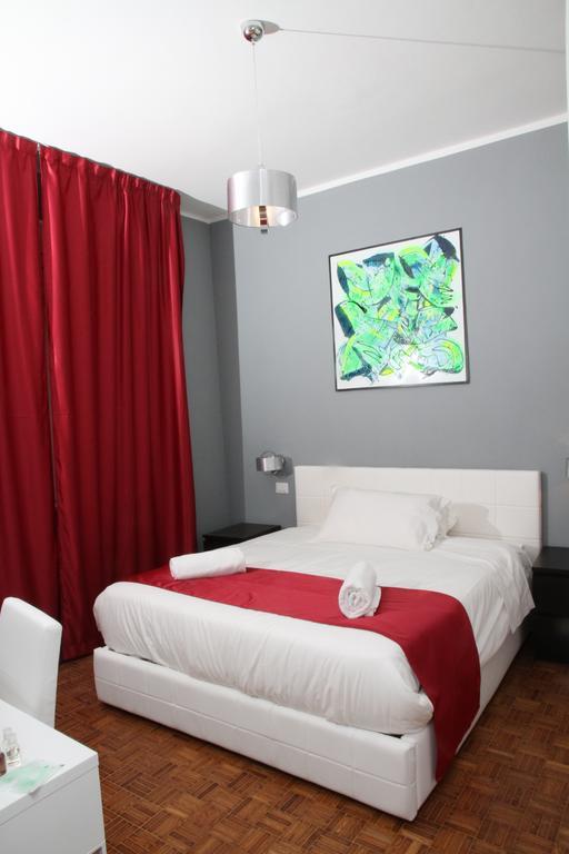Parioli Bed&business Guest house Rome