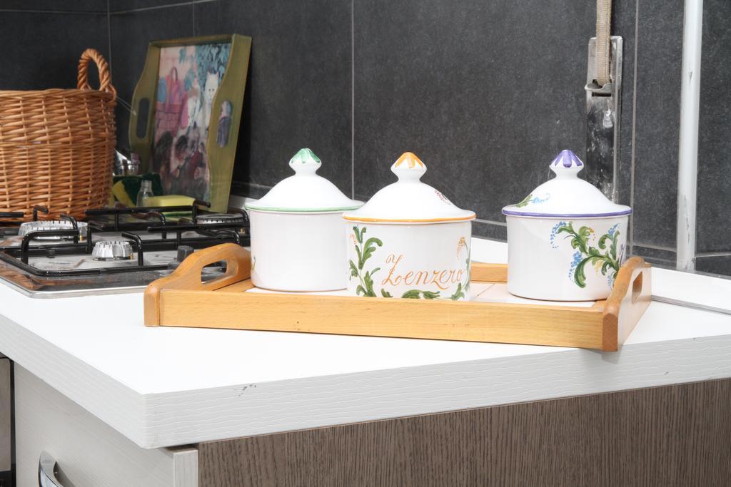 Parioli Bed&business 3* Rome