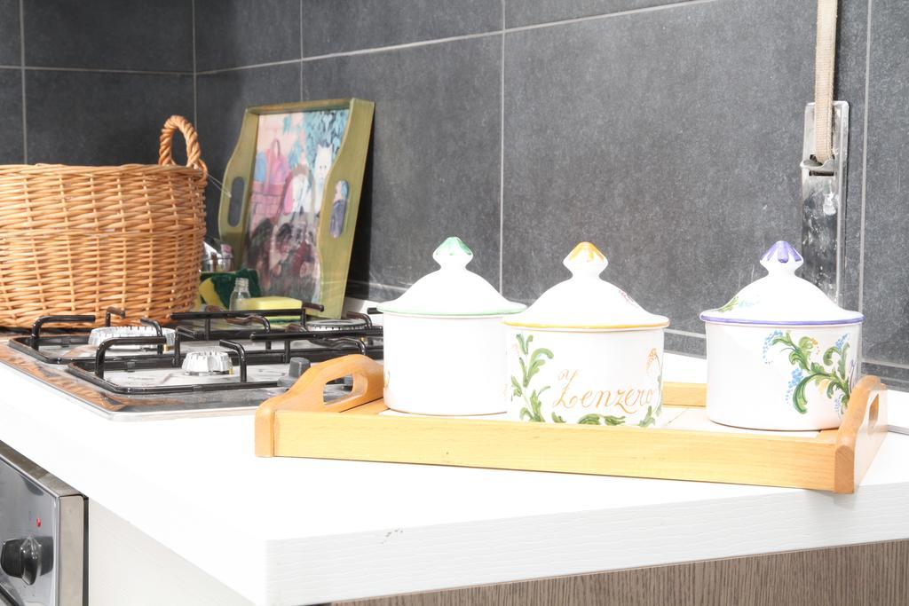 Parioli Bed&business Guest house Rome