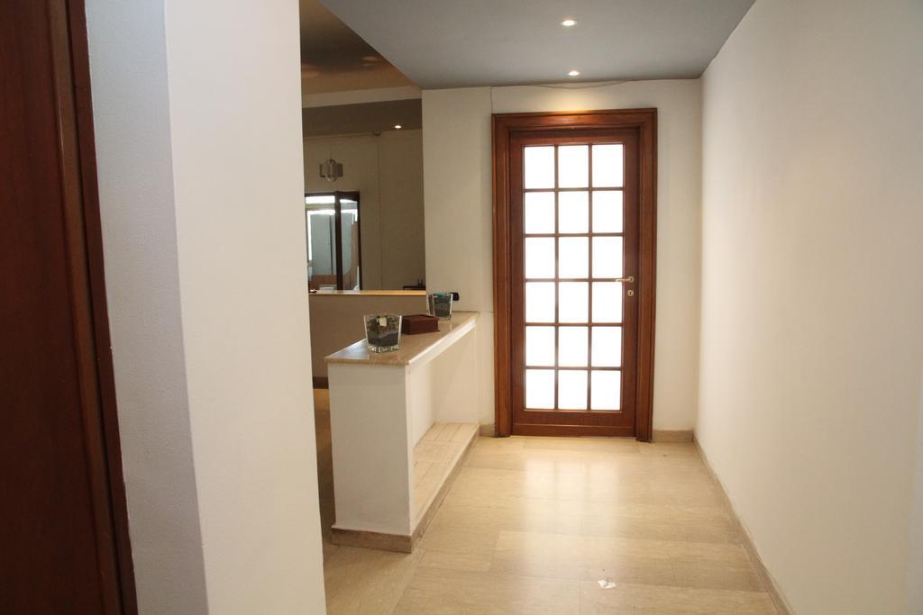 Guest house Parioli Bed&business