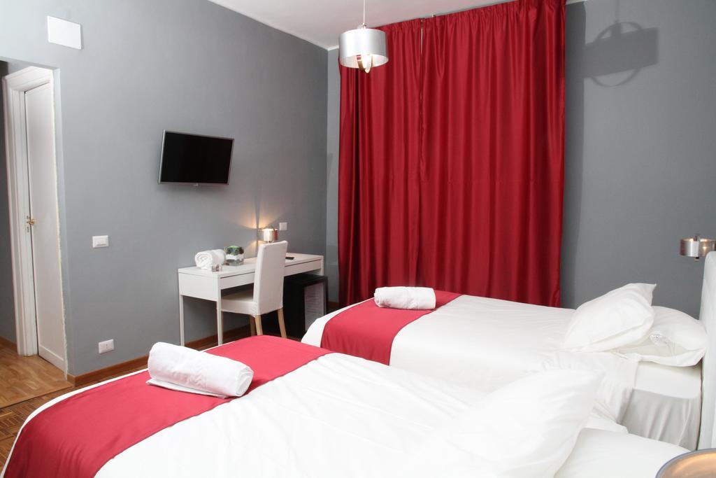 Parioli Bed&business 3*