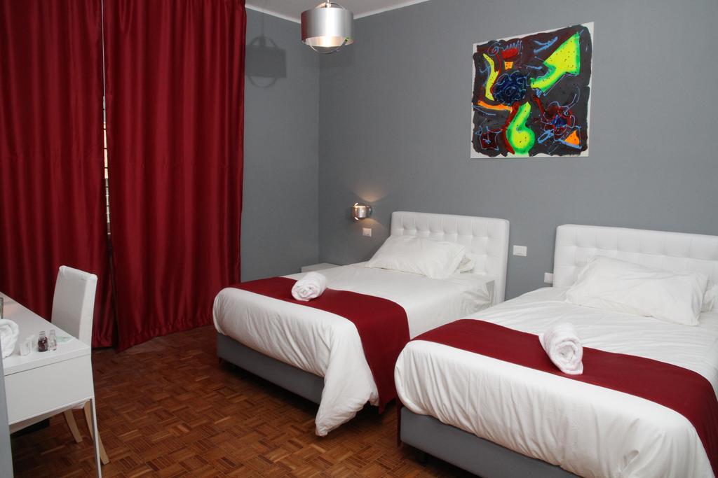 Guest house Parioli Bed&business Rome