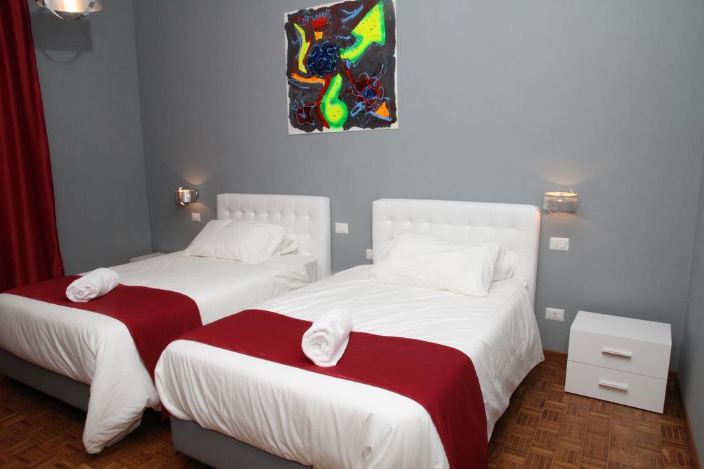 Guest house Parioli Bed&business