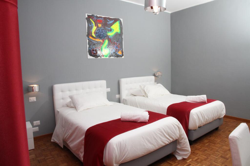 Parioli Bed&business Guest house