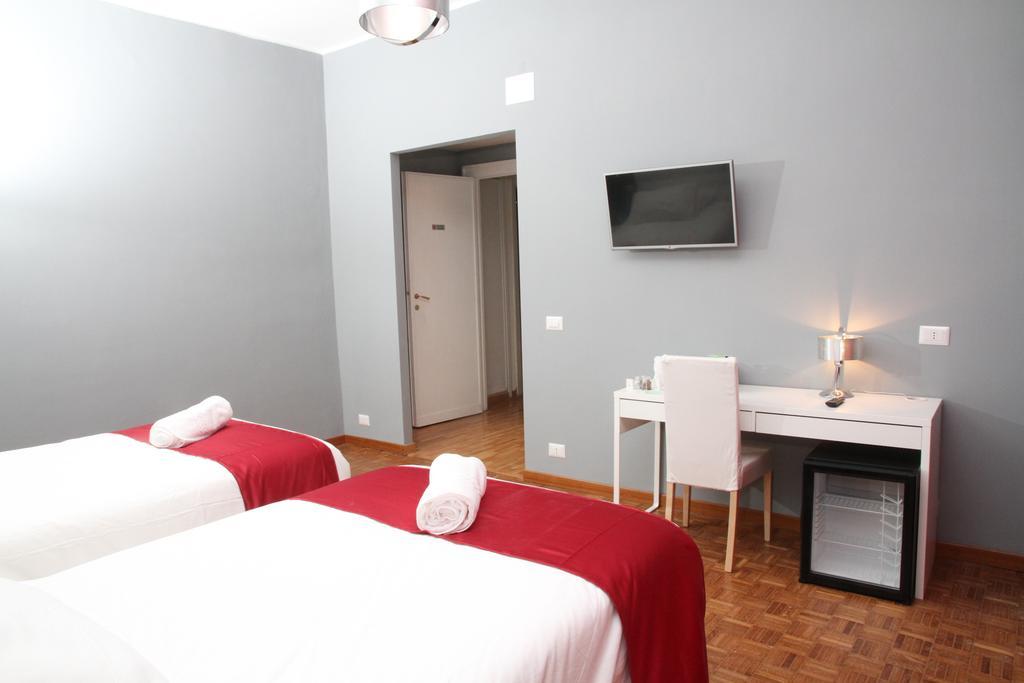 Parioli Bed&business Guest house 3*