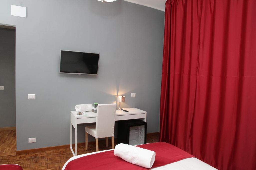 Guest house Parioli Bed&business Rome
