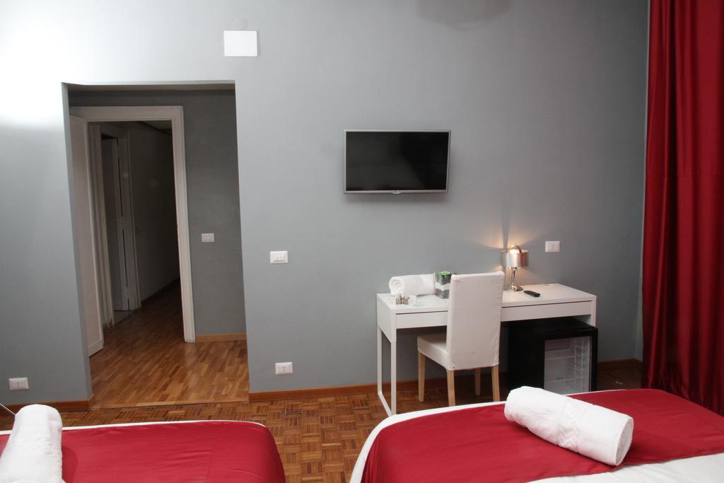 Guest house Parioli Bed&business