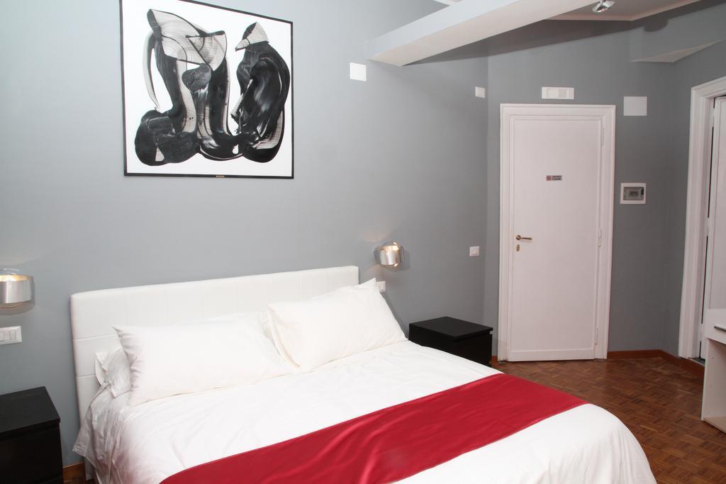 Parioli Bed&business Guest house 3*