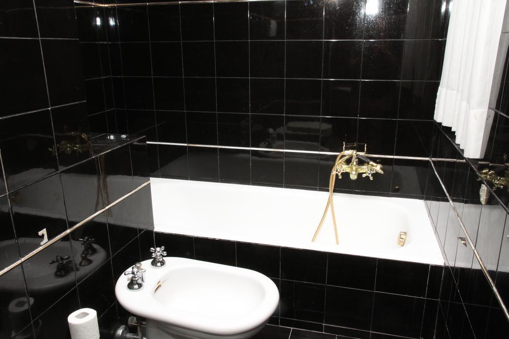 Parioli Bed&business Guest house Rome