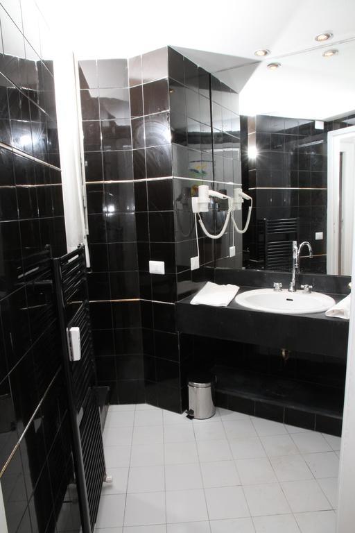 Guest house Parioli Bed&business 3*