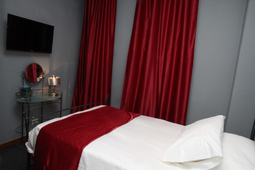 Guest house Parioli Bed&business 3*