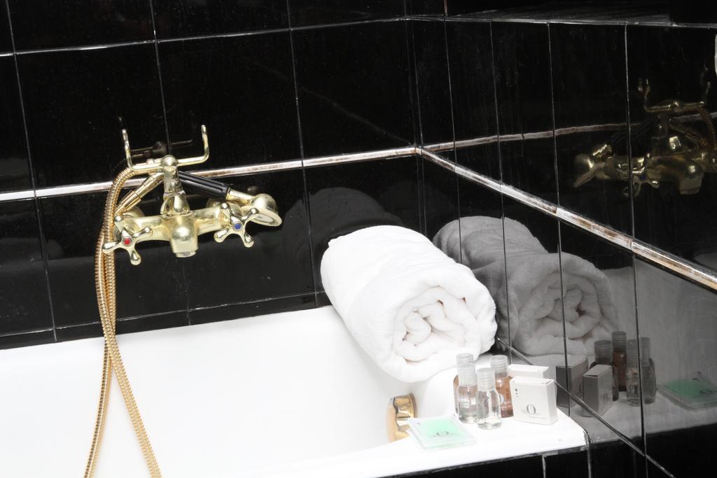 Parioli Bed&business 3*