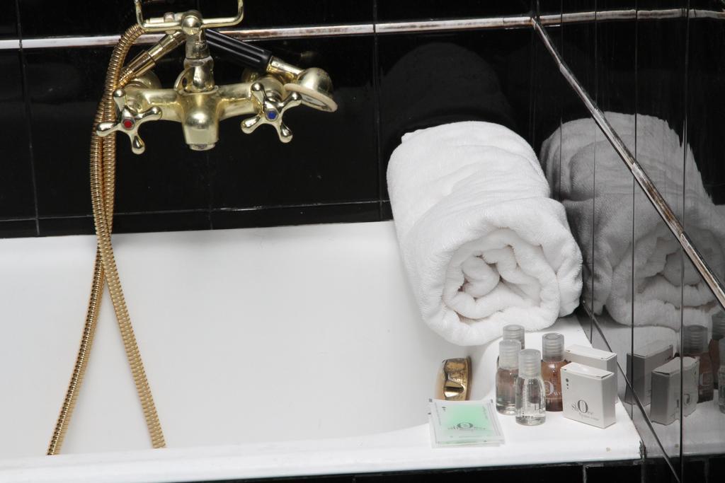 Parioli Bed&business Guest house 3*