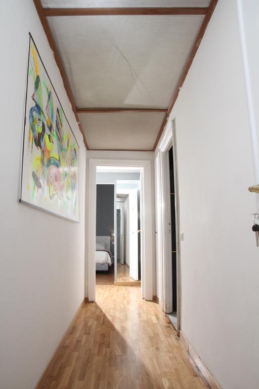 Guest house Parioli Bed&business 3*