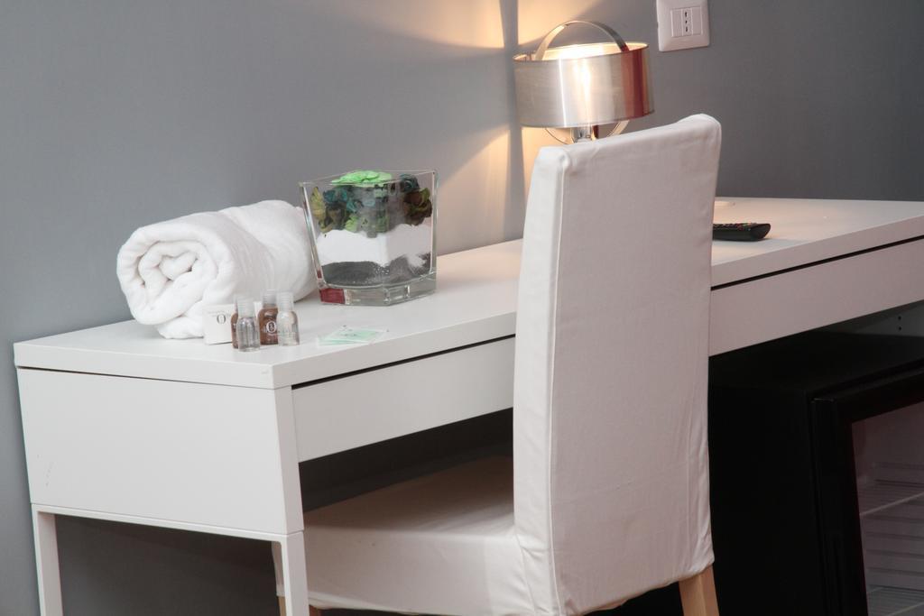 Parioli Bed&business 3*