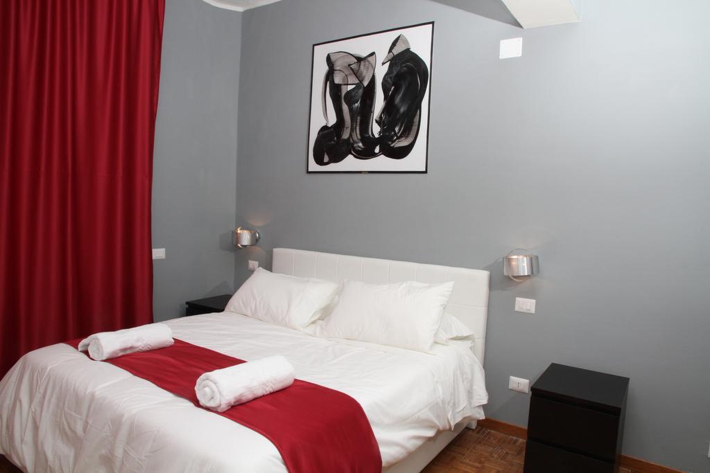 Parioli Bed&business Guest house 3*