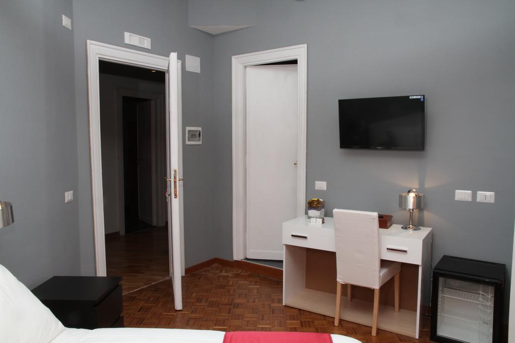 Guest house Parioli Bed&business Rome