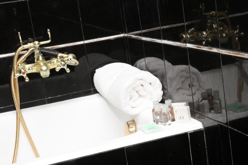 Guest house Parioli Bed&business