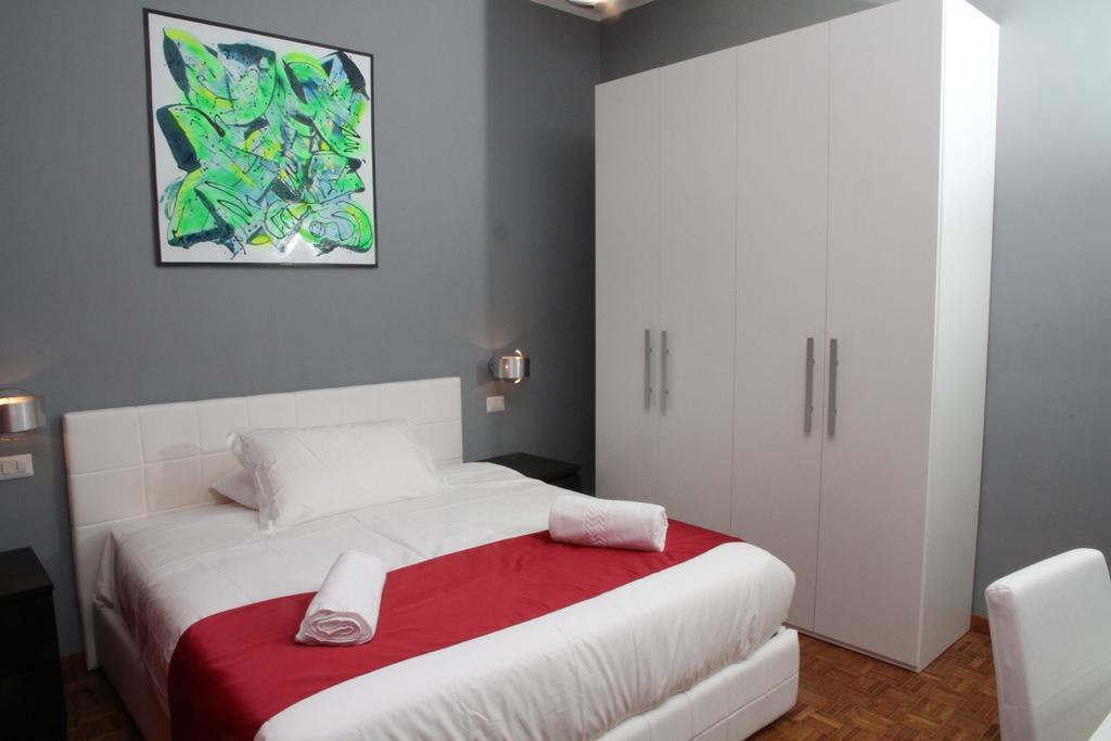 Parioli Bed&business 3*