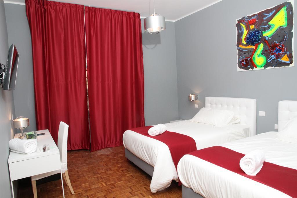 Parioli Bed&business Guest house