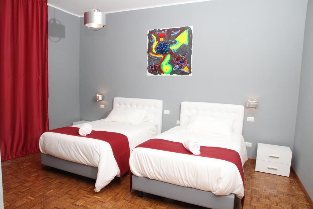 Parioli Bed&business 3*
