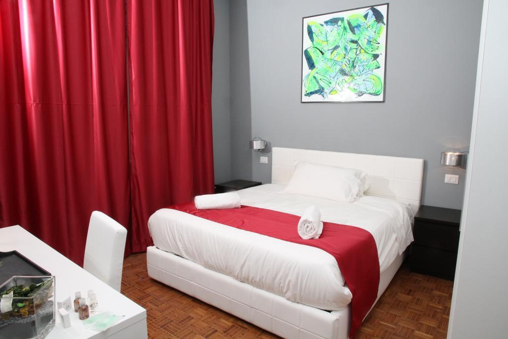 Parioli Bed&business Guest house 3*