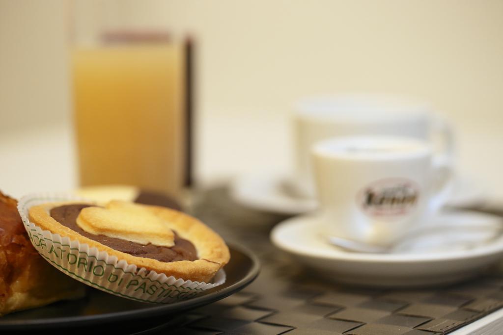 Guest house Parioli Bed&business Rome
