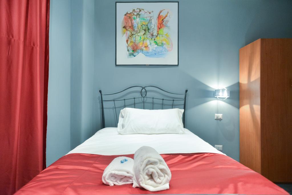 Guest house Parioli Bed&business