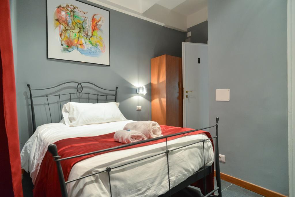 Parioli Bed&business Guest house Rome